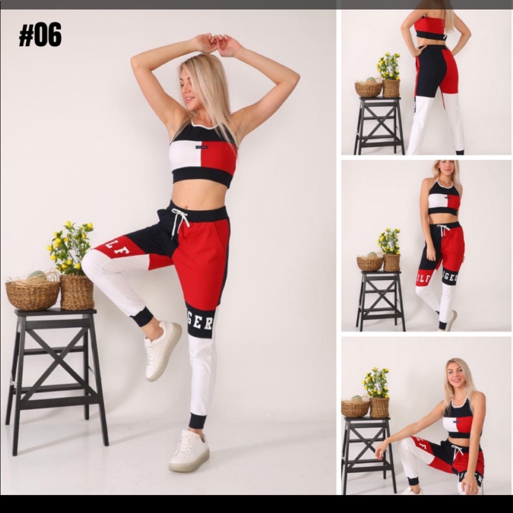 Nike Two-Piece tracksuit